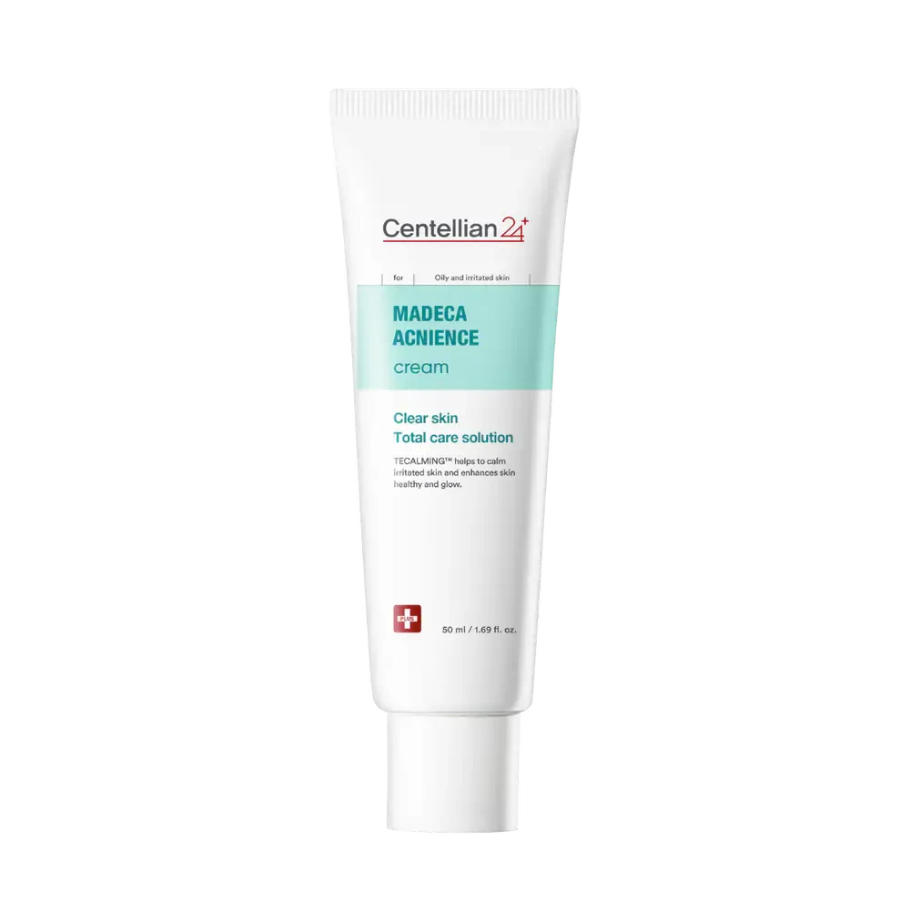 Madeca Acnience Cream